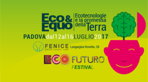 ECOFUTURO FESTIVAL 2017